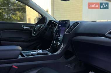 Внедорожник / Кроссовер Ford Edge 2021 в 