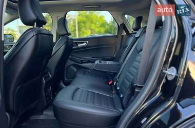 Внедорожник / Кроссовер Ford Edge 2021 в 