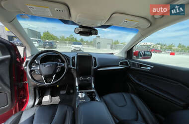 Внедорожник / Кроссовер Ford Edge 2022 в 