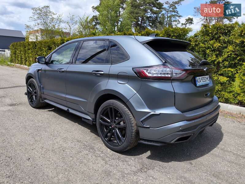 Внедорожник / Кроссовер Ford Edge 2016 в Киеве