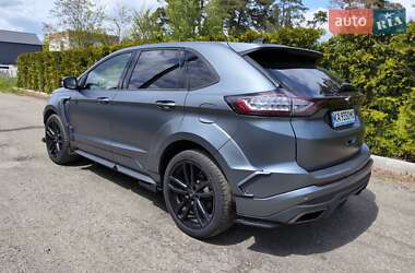 Внедорожник / Кроссовер Ford Edge 2016 в 