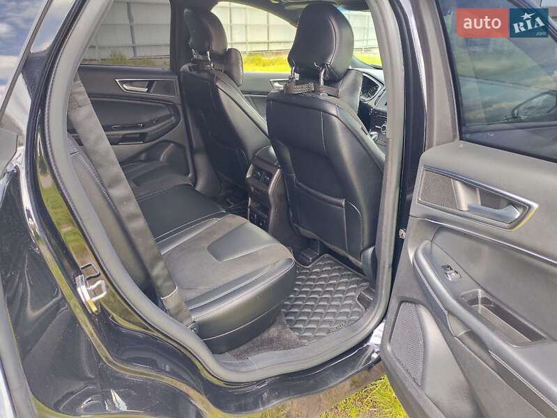 Внедорожник / Кроссовер Ford Edge 2016 в Киеве