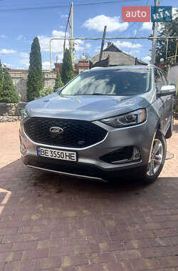 Внедорожник / Кроссовер Ford Edge 2019 в Первомайске