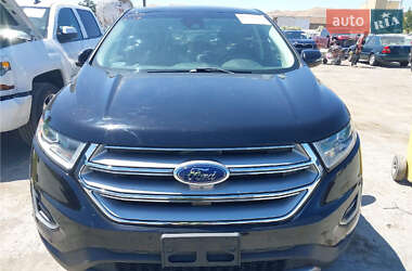 Внедорожник / Кроссовер Ford Edge 2017 в 