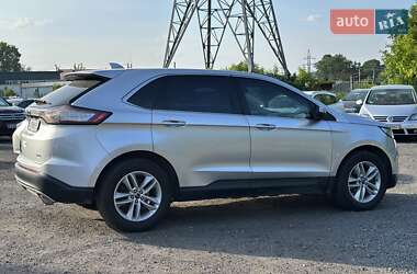 Внедорожник / Кроссовер Ford Edge 2017 в 
