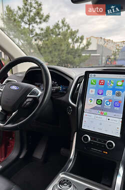 Внедорожник / Кроссовер Ford Edge 2023 в 