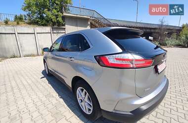 Внедорожник / Кроссовер Ford Edge 2021 в 