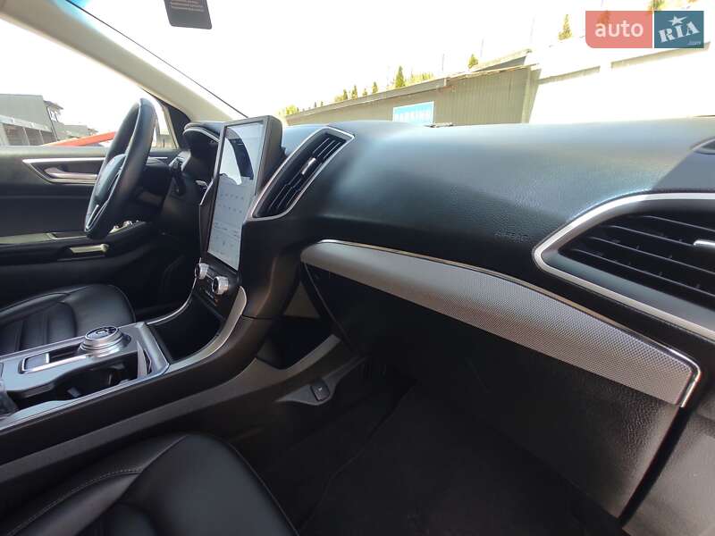 Внедорожник / Кроссовер Ford Edge 2021 в Дрогобыче