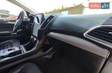 Внедорожник / Кроссовер Ford Edge 2021 в 