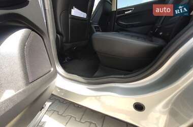Внедорожник / Кроссовер Ford Edge 2021 в Дрогобыче