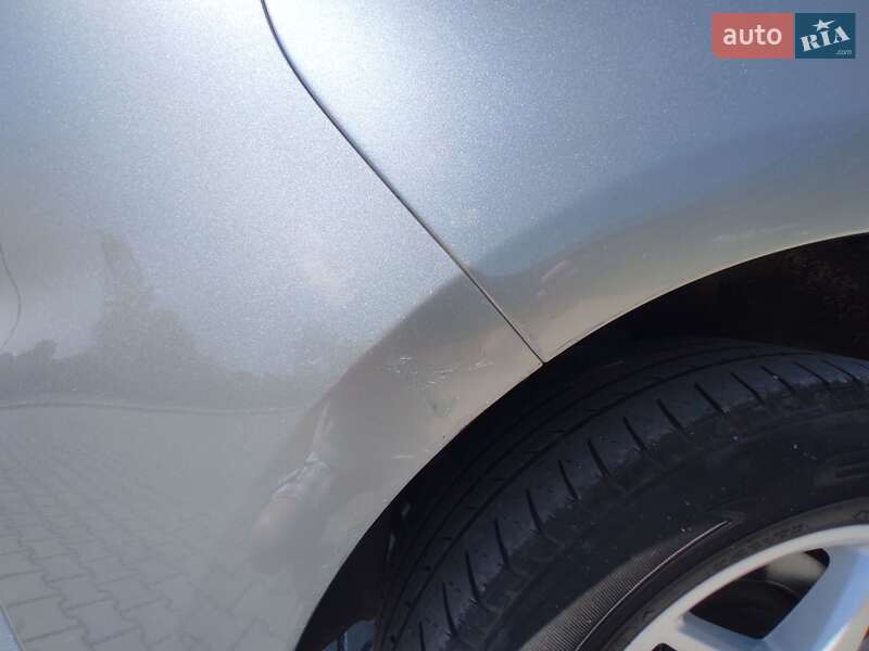 Внедорожник / Кроссовер Ford Edge 2021 в Дрогобыче