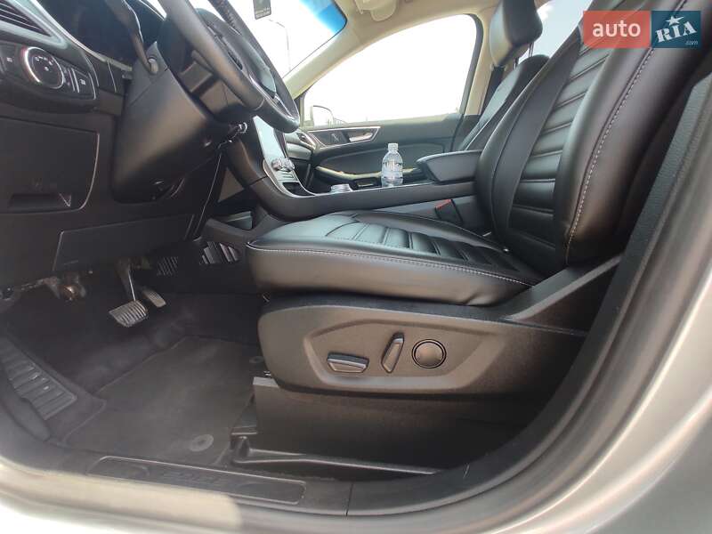 Внедорожник / Кроссовер Ford Edge 2021 в Дрогобыче