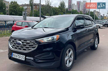 Внедорожник / Кроссовер Ford Edge 2019 в 