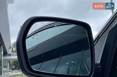 Внедорожник / Кроссовер Ford Edge 2019 в 
