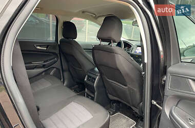 Внедорожник / Кроссовер Ford Edge 2019 в 