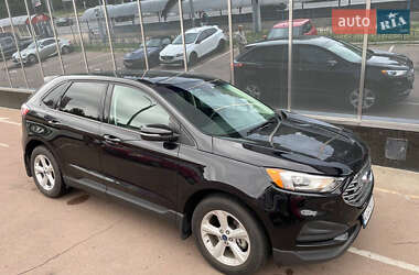 Внедорожник / Кроссовер Ford Edge 2019 в 