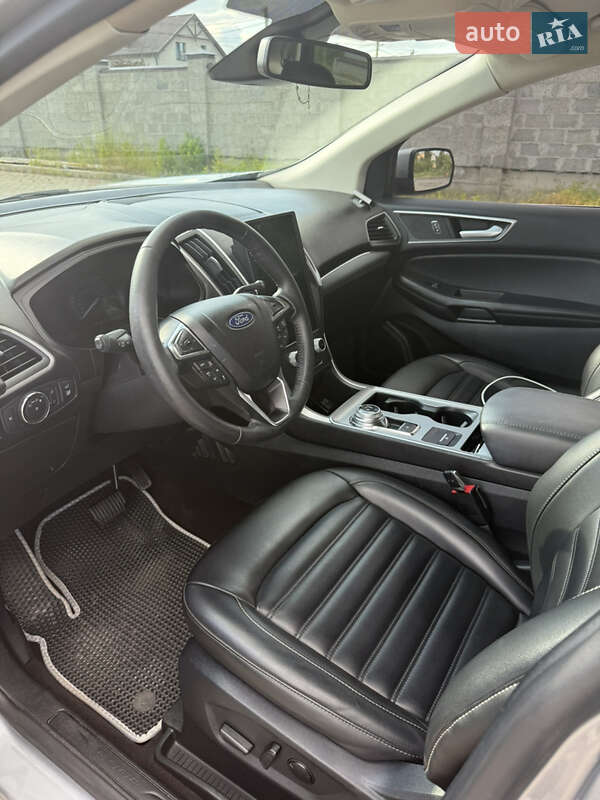 Внедорожник / Кроссовер Ford Edge 2021 в Львове фото 14 Внедорожник / Кроссовер Ford Edge 2021 в Львове