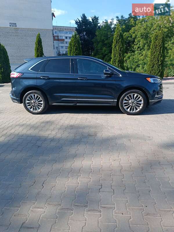 Внедорожник / Кроссовер Ford Edge 2022 в Житомире фото 20 Внедорожник / Кроссовер Ford Edge 2022 в Житомире