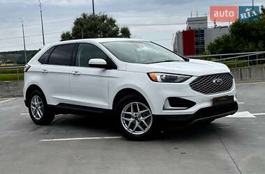 Внедорожник / Кроссовер Ford Edge 2023 в Киеве