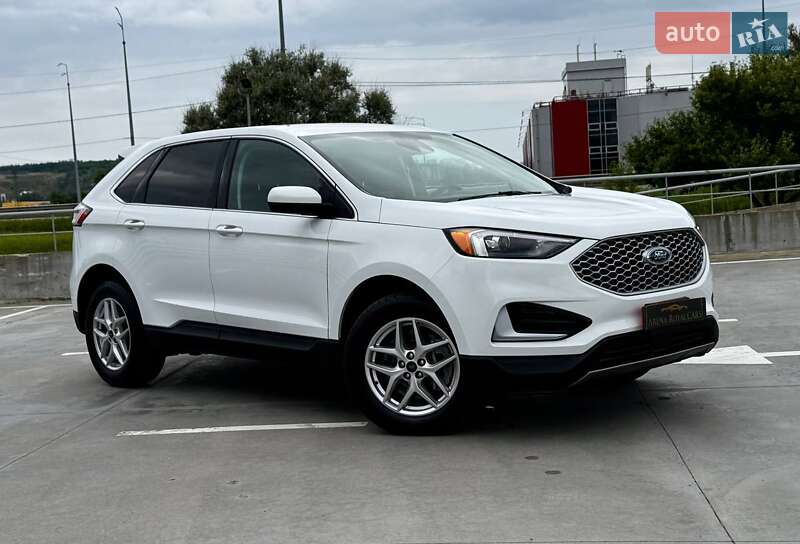Внедорожник / Кроссовер Ford Edge 2023 в 