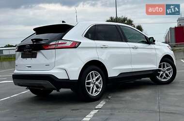 Внедорожник / Кроссовер Ford Edge 2023 в 
