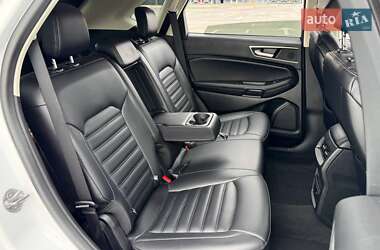 Внедорожник / Кроссовер Ford Edge 2023 в 