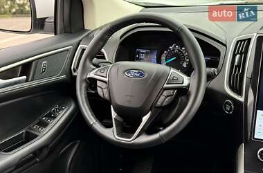 Внедорожник / Кроссовер Ford Edge 2023 в 
