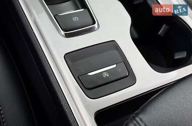 Внедорожник / Кроссовер Ford Edge 2023 в 