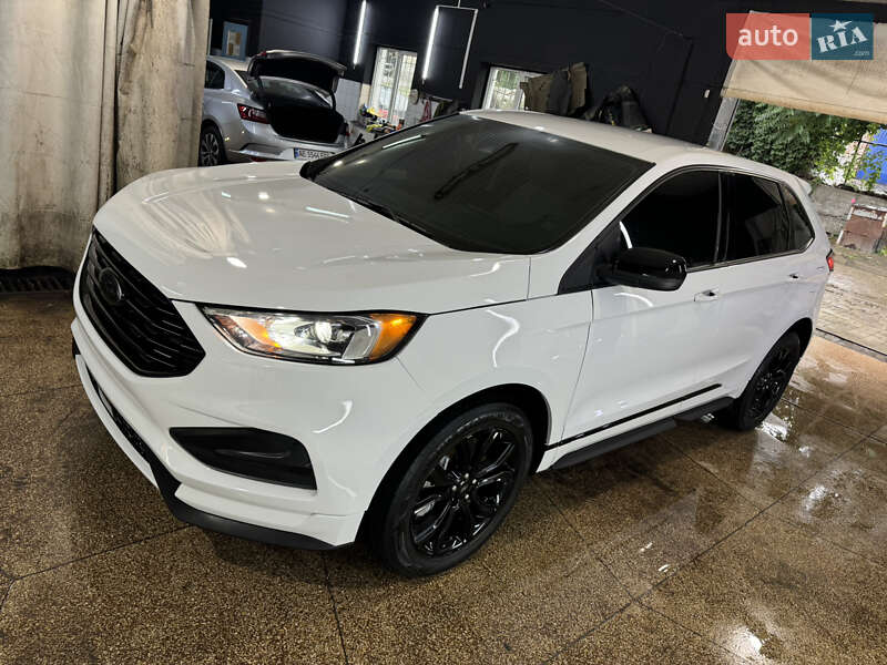 Внедорожник / Кроссовер Ford Edge 2022 в Днепре