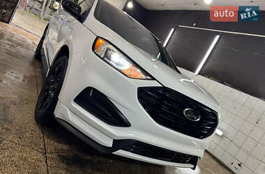 Внедорожник / Кроссовер Ford Edge 2022 в Днепре
