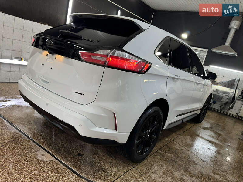 Внедорожник / Кроссовер Ford Edge 2022 в Днепре