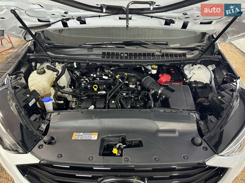 Внедорожник / Кроссовер Ford Edge 2022 в Днепре