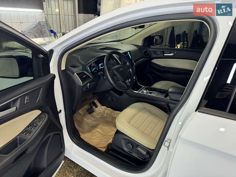 Внедорожник / Кроссовер Ford Edge 2022 в Днепре
