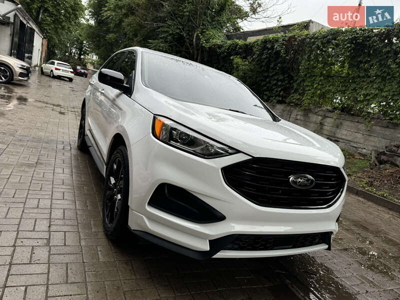 Внедорожник / Кроссовер Ford Edge 2022 в Днепре