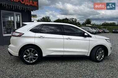 Внедорожник / Кроссовер Ford Edge 2016 в 