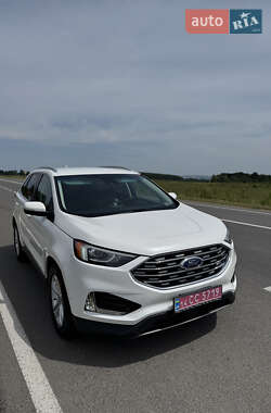 Внедорожник / Кроссовер Ford Edge 2020 в Брошневе-Осаде