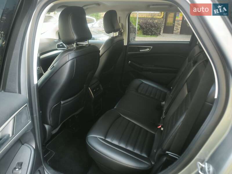 Внедорожник / Кроссовер Ford Edge 2022 в Киеве фото 10 Внедорожник / Кроссовер Ford Edge 2022 в Киеве