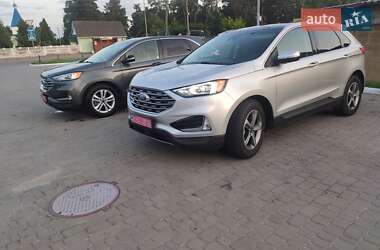 Внедорожник / Кроссовер Ford Edge 2019 в 
