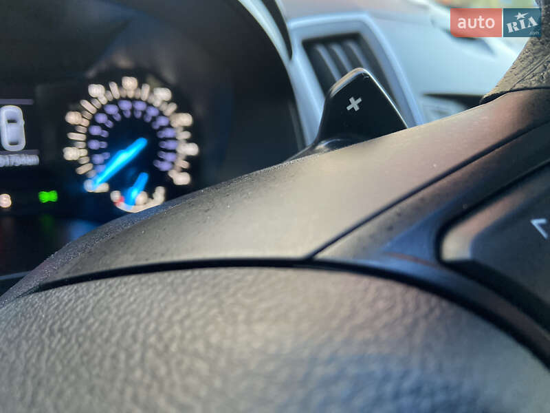 Внедорожник / Кроссовер Ford Edge 2016 в Владимире