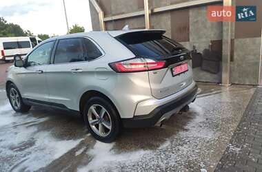 Внедорожник / Кроссовер Ford Edge 2019 в 