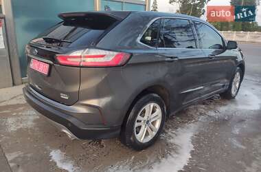 Внедорожник / Кроссовер Ford Edge 2019 в 