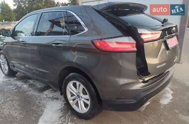 Внедорожник / Кроссовер Ford Edge 2019 в 