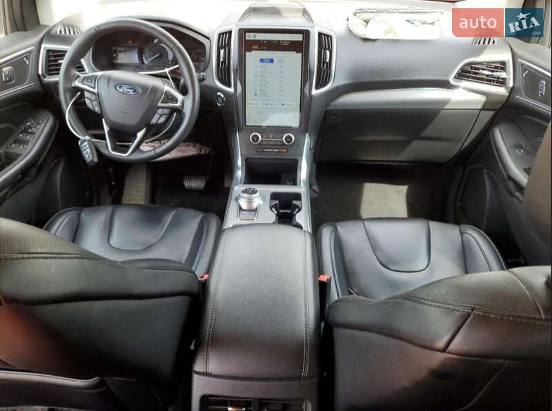 Внедорожник / Кроссовер Ford Edge 2022 в Львове