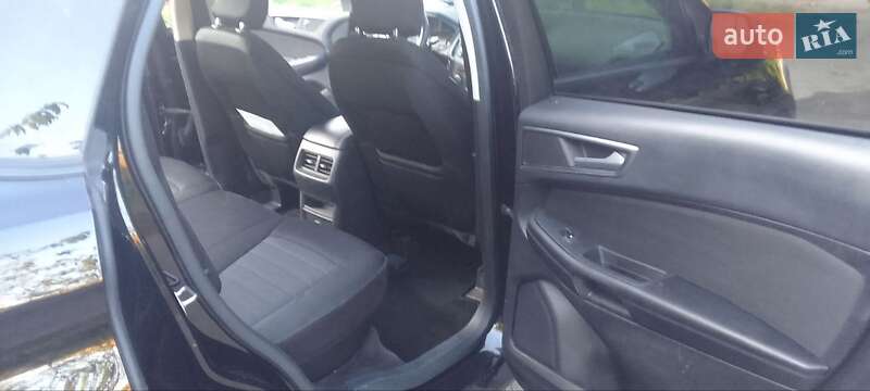 Внедорожник / Кроссовер Ford Edge 2016 в Умани