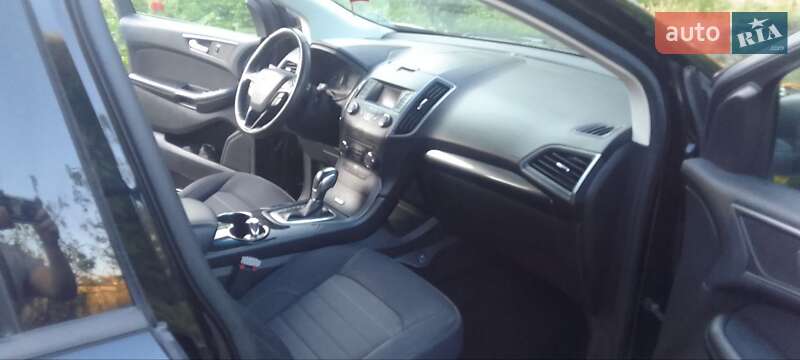 Внедорожник / Кроссовер Ford Edge 2016 в Умани