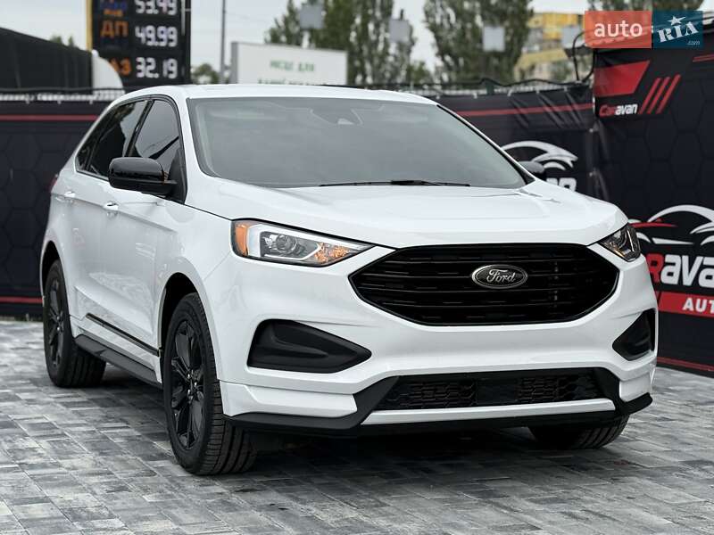 Внедорожник / Кроссовер Ford Edge 2022 в Днепре фото 2 Внедорожник / Кроссовер Ford Edge 2022 в Днепре