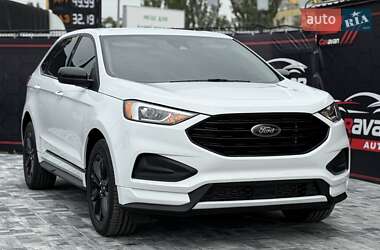 Внедорожник / Кроссовер Ford Edge 2022 в 