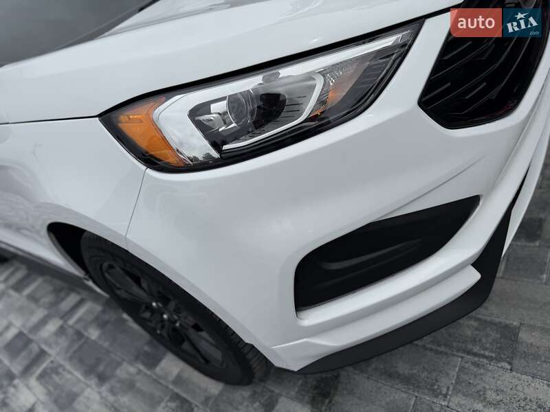 Внедорожник / Кроссовер Ford Edge 2022 в Днепре фото 6 Внедорожник / Кроссовер Ford Edge 2022 в Днепре