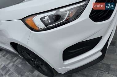 Внедорожник / Кроссовер Ford Edge 2022 в 