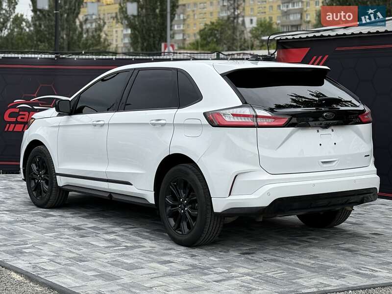 Внедорожник / Кроссовер Ford Edge 2022 в Днепре фото 15 Внедорожник / Кроссовер Ford Edge 2022 в Днепре